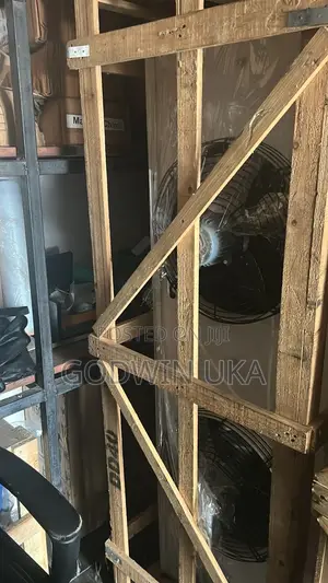 Brand New 5hp Condensing Unit and Evaporator