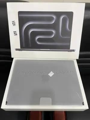New Apple MacBook Pro 2024 M4 Max 14-Inch 24GB Apple M4 Pro SSD 512GB