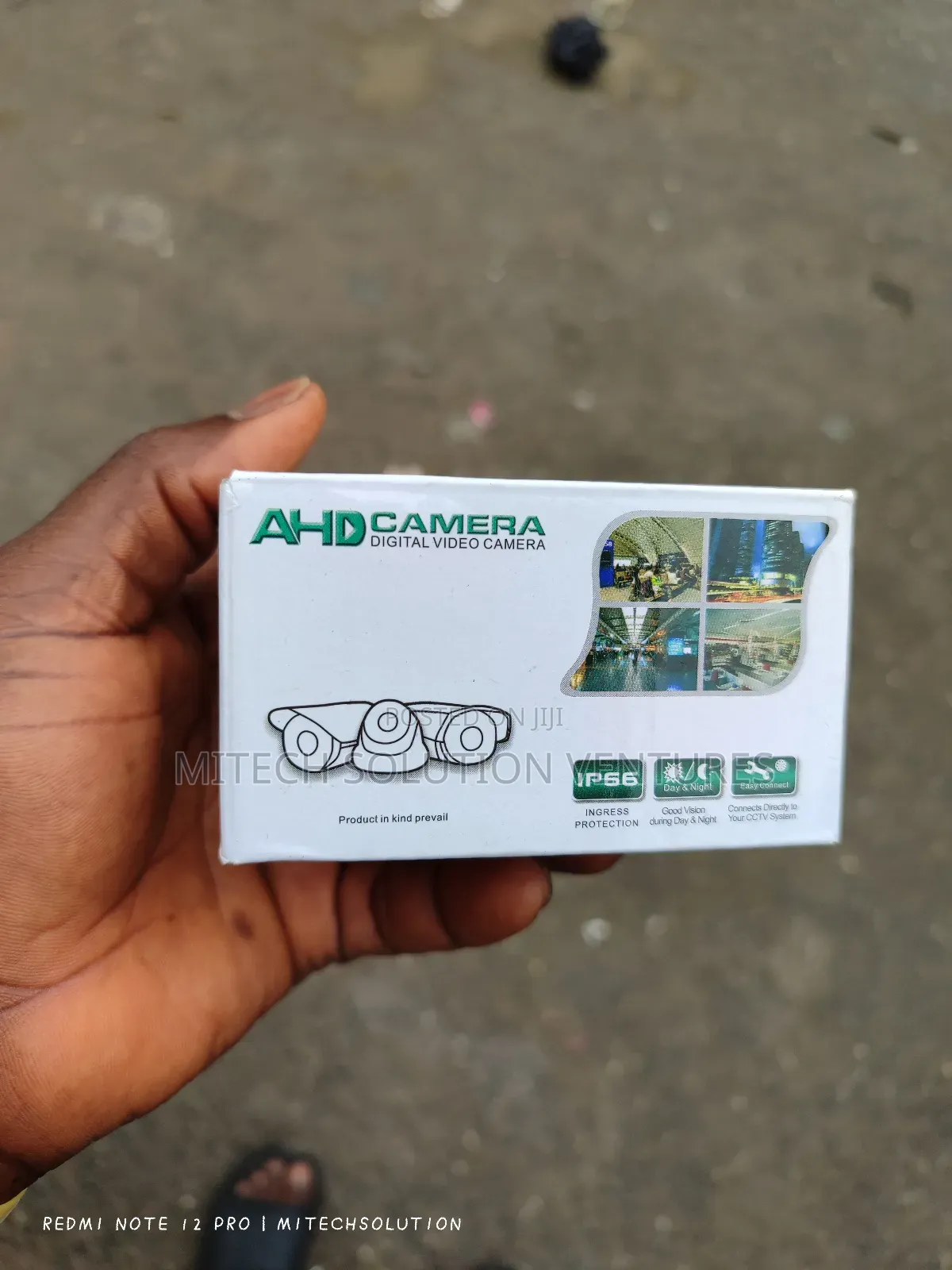 Spy Hd Camera