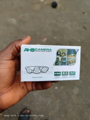 Spy Hd Camera