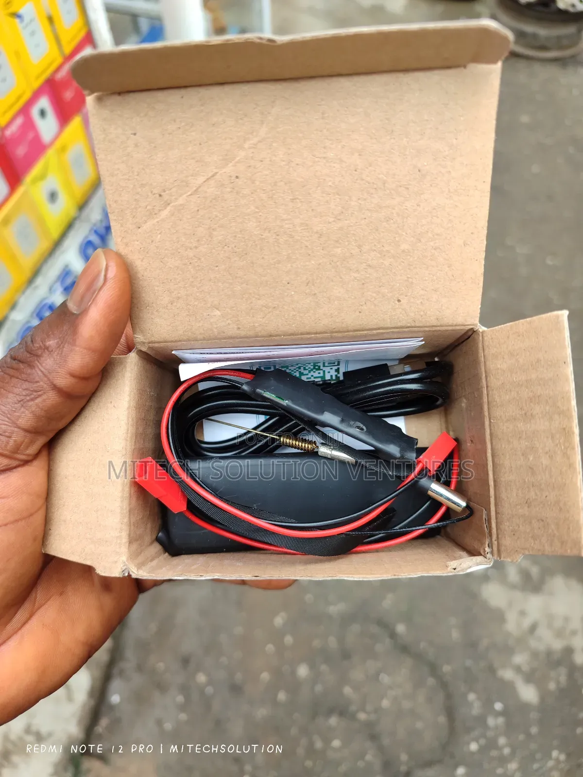 Spy Hd Camera