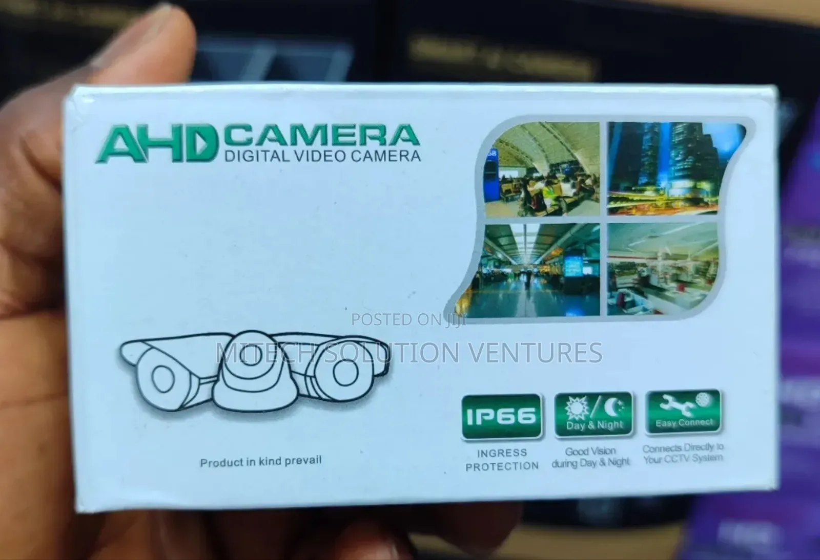 Spy Hd Camera