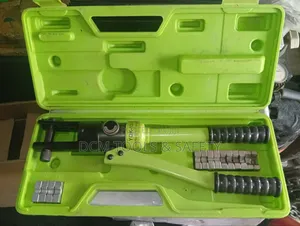 Hydraulic Cable Lock