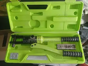 Hydraulic Cable Lock