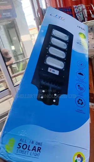 All in One Light 400w