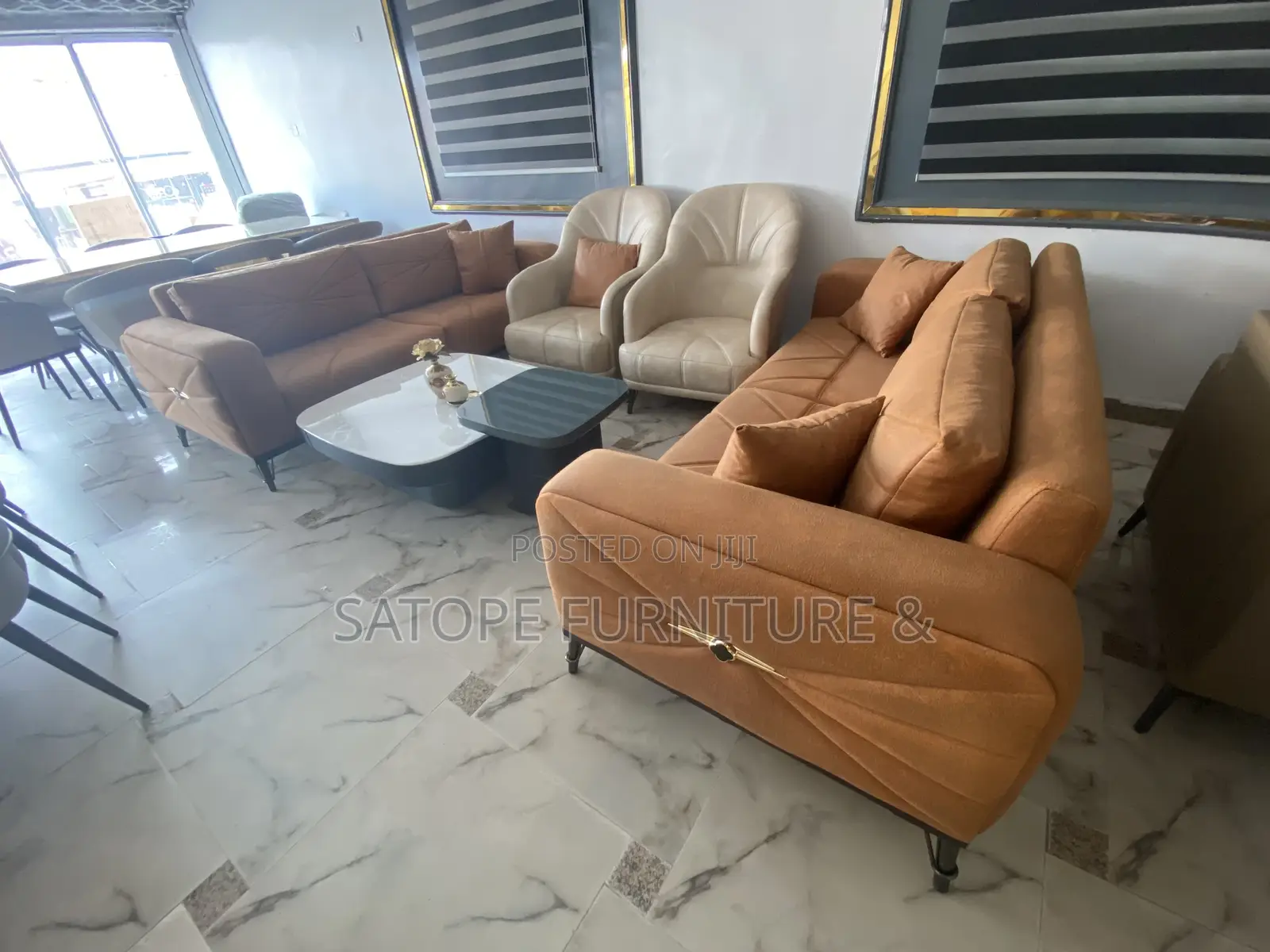 Quality Imported Sofa Chair