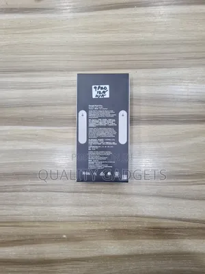 New Google Pixel 9 Pro 128 GB Black