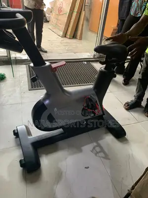 Advance Spinner Bike
