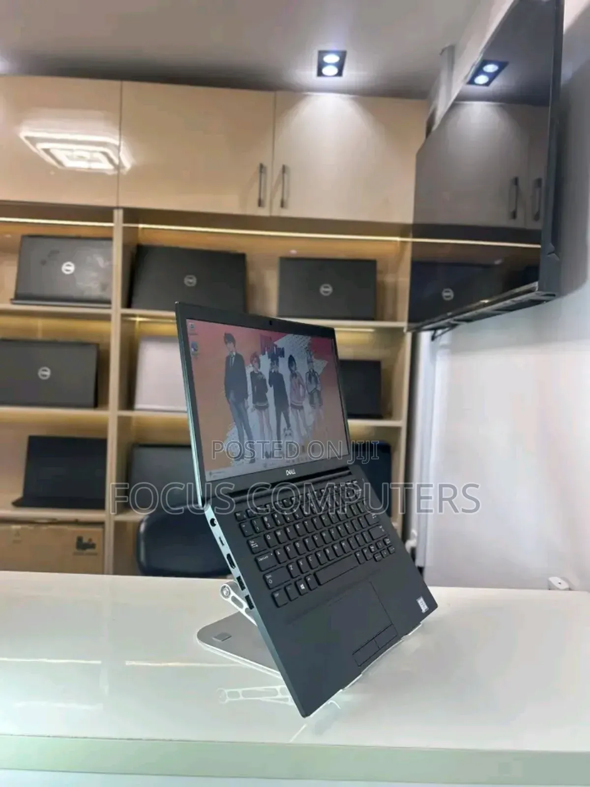 Laptop Dell Latitude 7490 8GB Intel Core I5 SSD 256GB