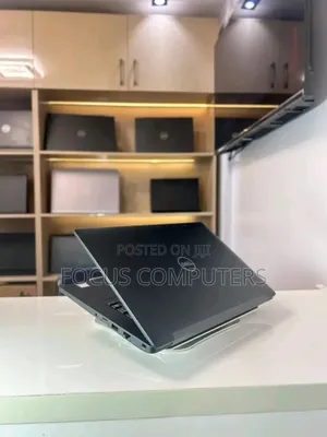 Laptop Dell Latitude 7490 8GB Intel Core I5 SSD 256GB