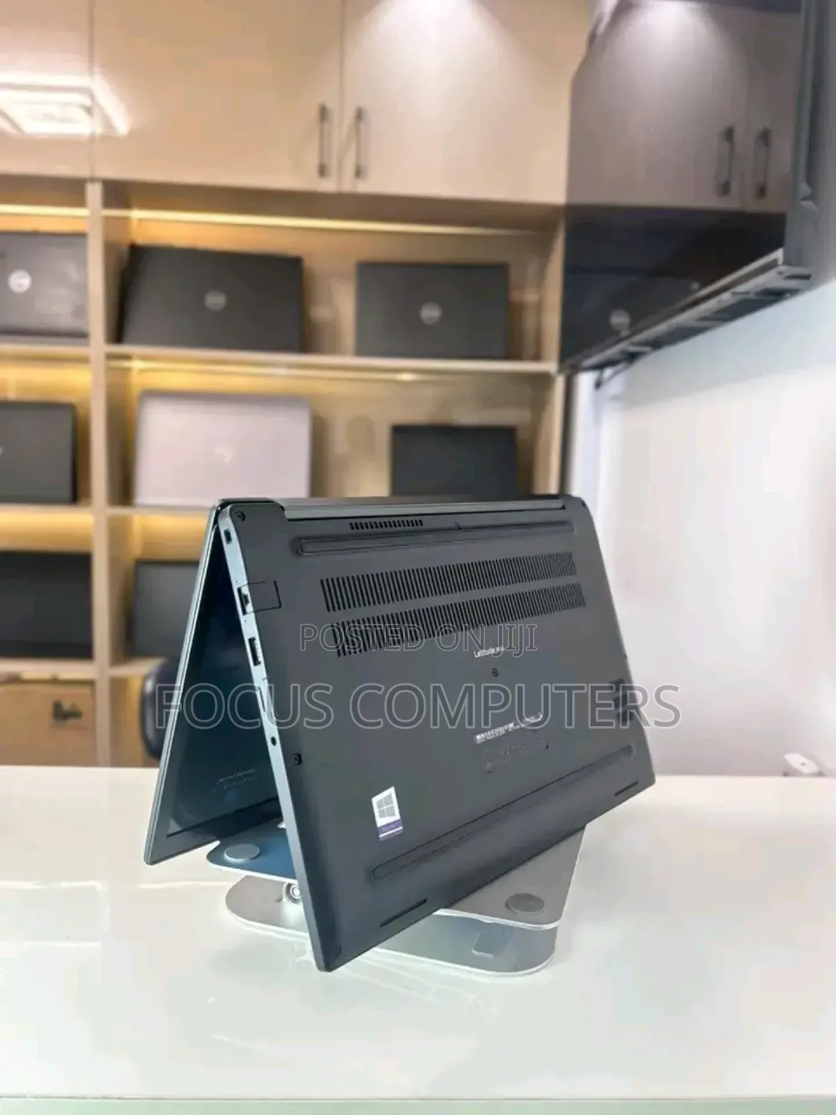 Laptop Dell Latitude 7490 8GB Intel Core I5 SSD 256GB