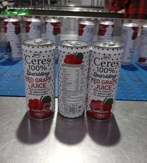 Ceres Can Drink