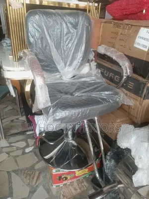 High Barber/Saloon Luxury and Exotic Chairs