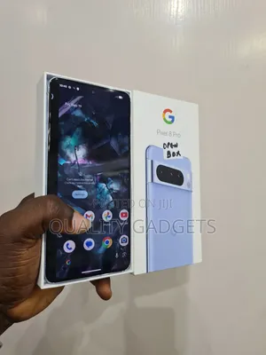Google Pixel 8 Pro 128 GB Blue