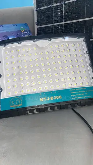 KTJ-B300 Led Flood Light (300w)
