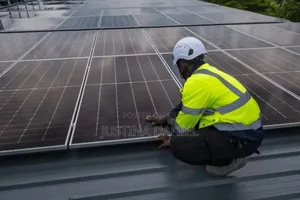 Say Goodbye to Power Failure by Installing Solar