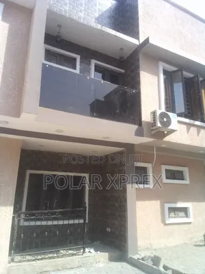 Furnished 4bdrm Duplex in F01, Kubwa for rent