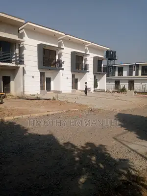 2bdrm Duplex in Cabana Estate, Apo Resettlement for sale