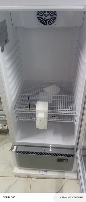 Bruhm Chiller 200 Liter