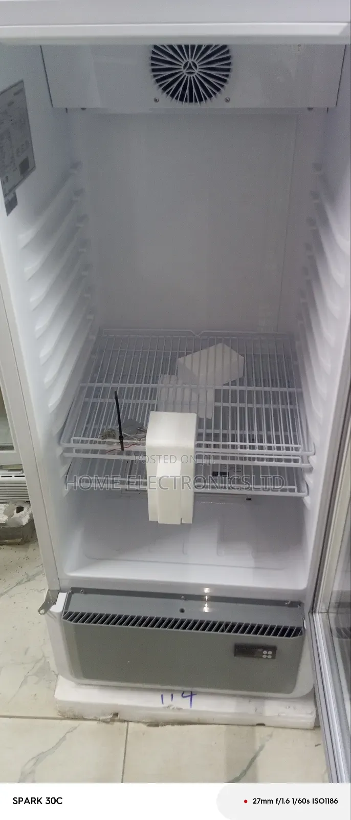Bruhm Chiller 200 Liter