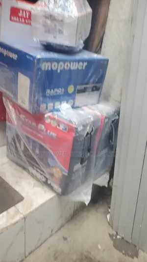 2.5kva Mopower Inverter