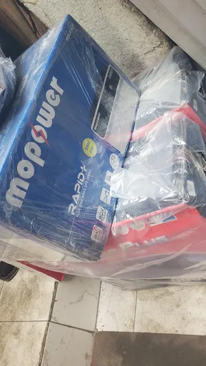 2.5kva Mopower Inverter