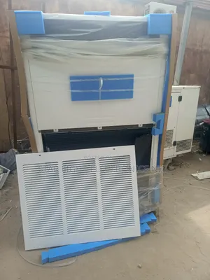 Panasonic Floor Standing Ac 10 Tons