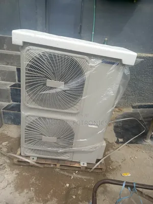 Panasonic Floor Standing Ac 10 Tons