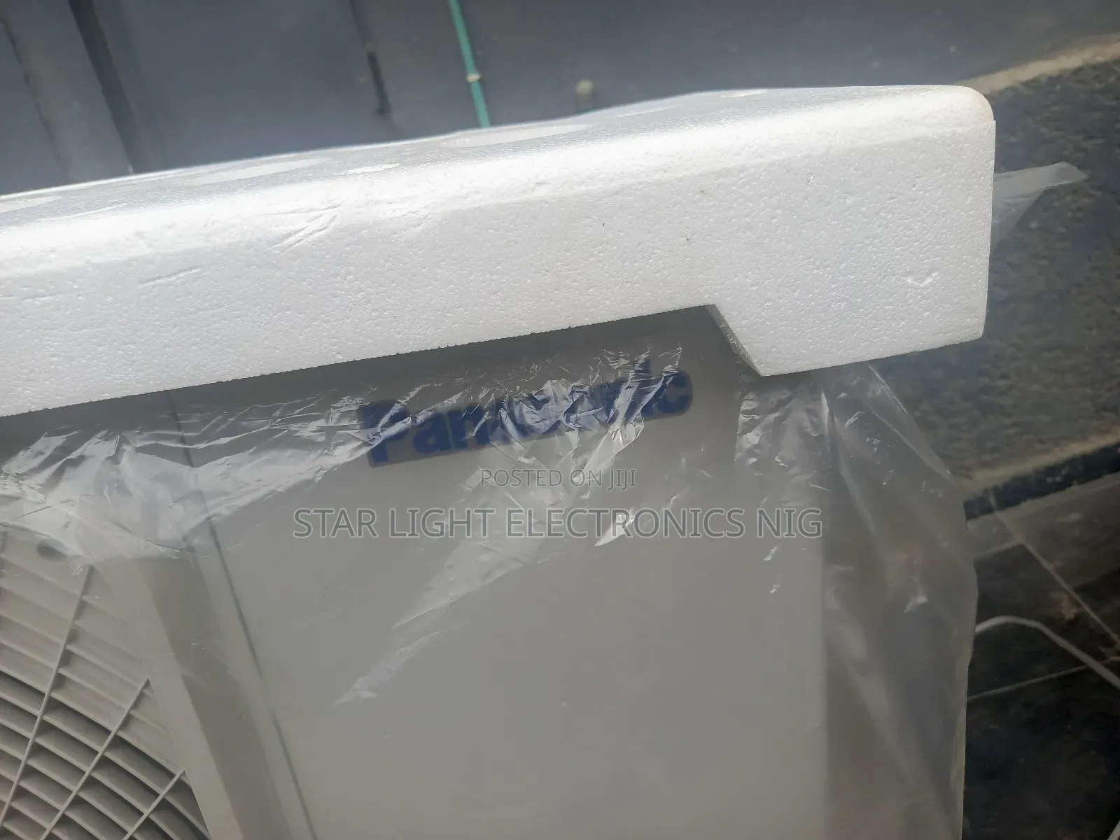 Panasonic Floor Standing Ac 10 Tons