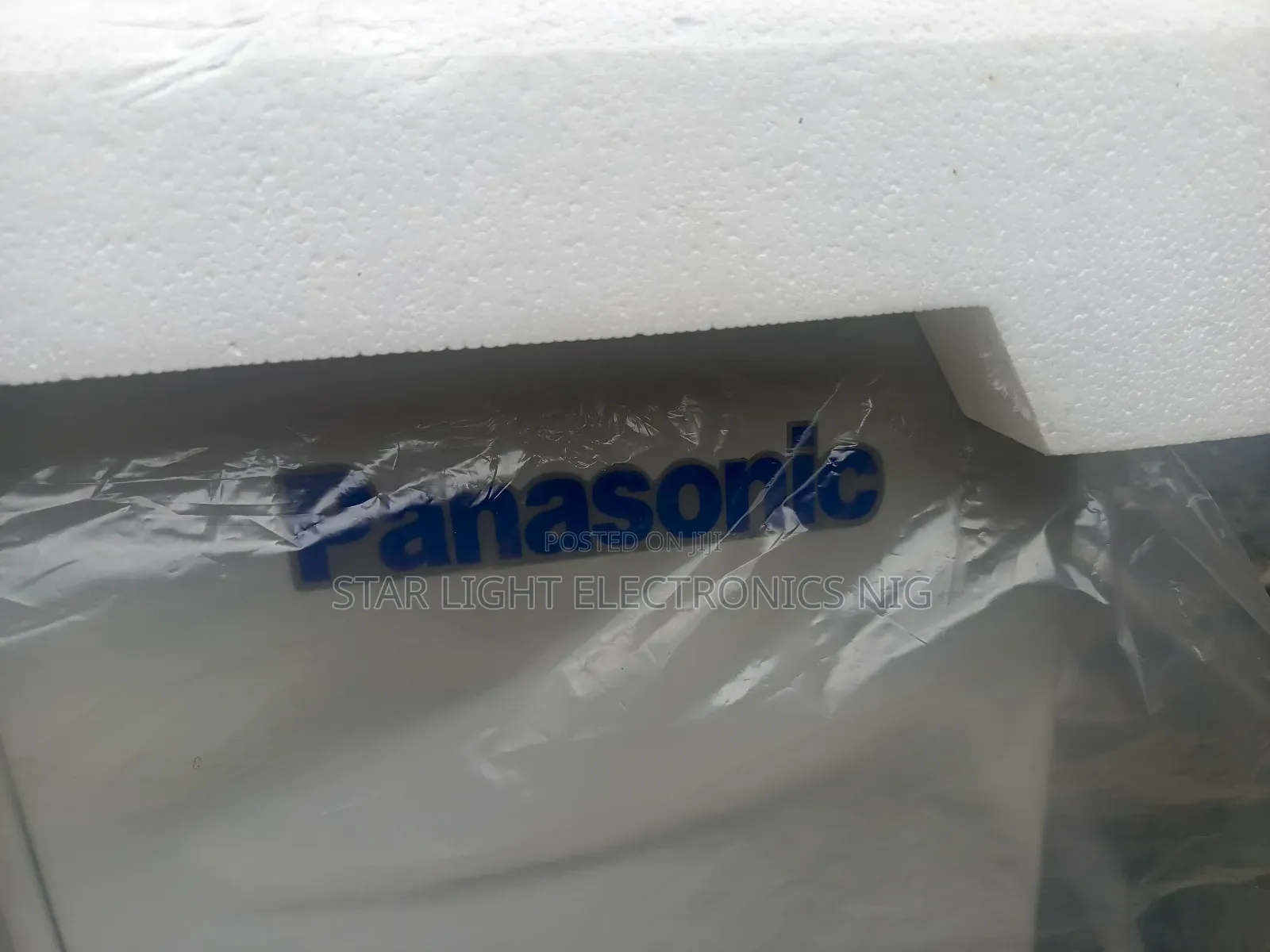 Panasonic Floor Standing Ac 10 Tons