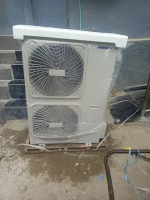 Panasonic Floor Standing Ac 10 Tons