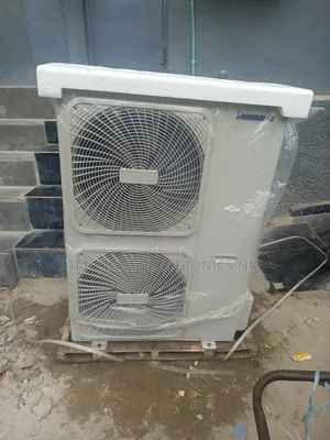 10 Tons AC Panasonic