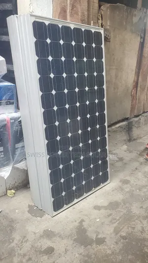 300w Canadian Mono Panel
