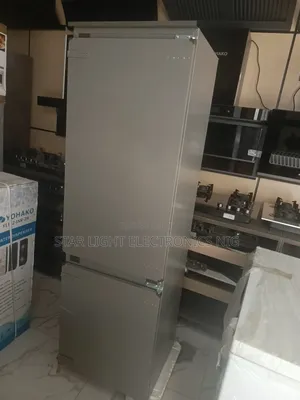 Refrigerator Inverter