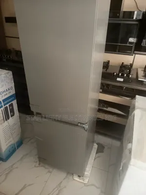 Refrigerator Inverter
