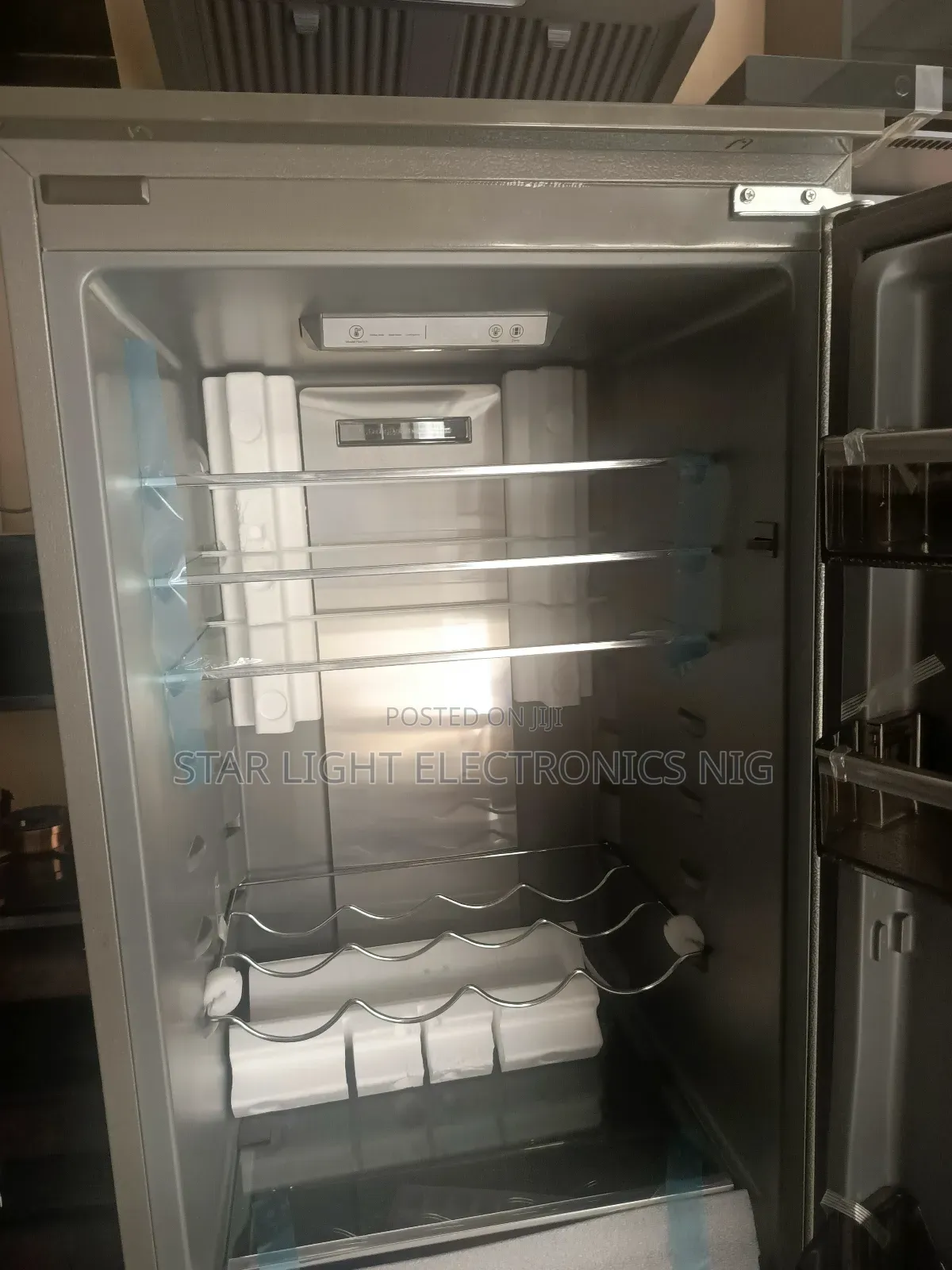 Refrigerator Inverter