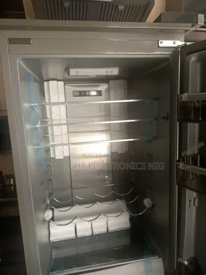 Refrigerator Inverter