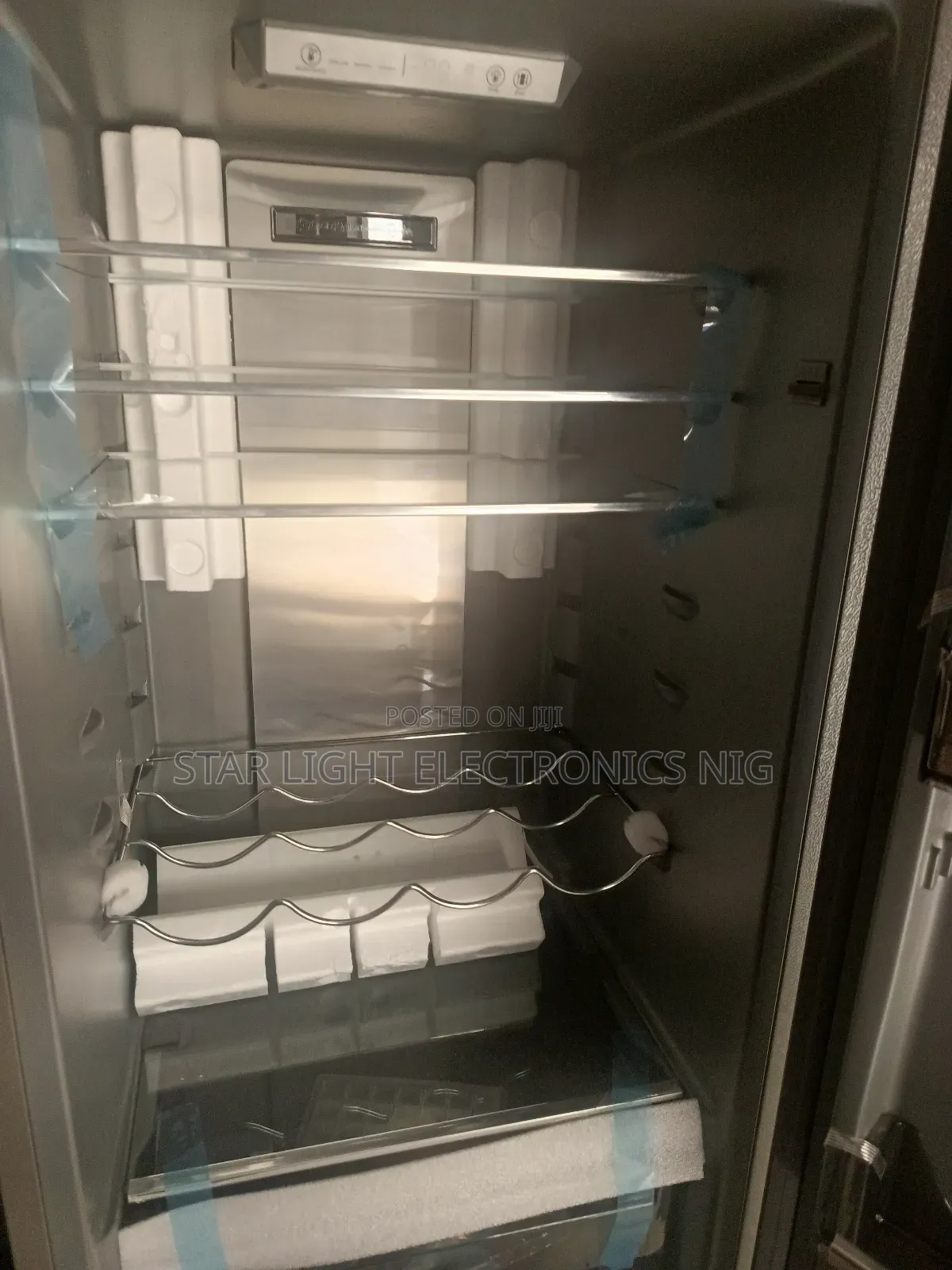 Refrigerator Inverter