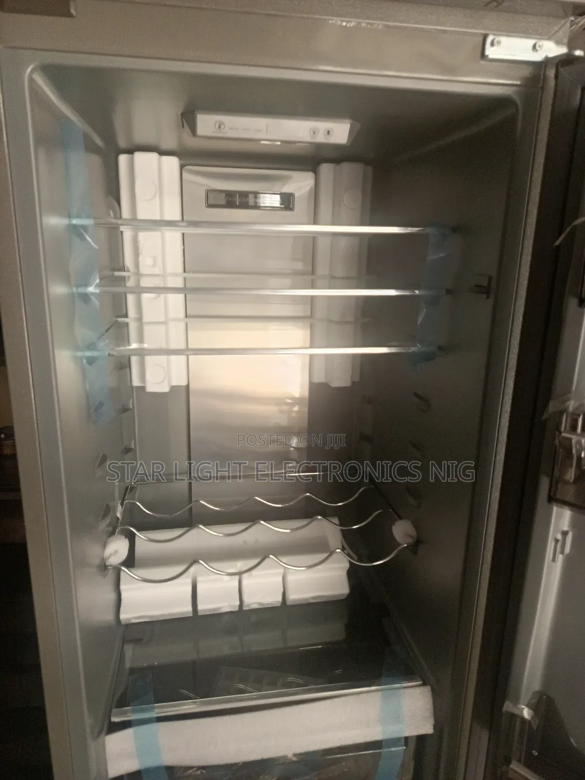 Refrigerator Inverter