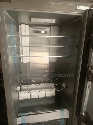Refrigerator Inverter