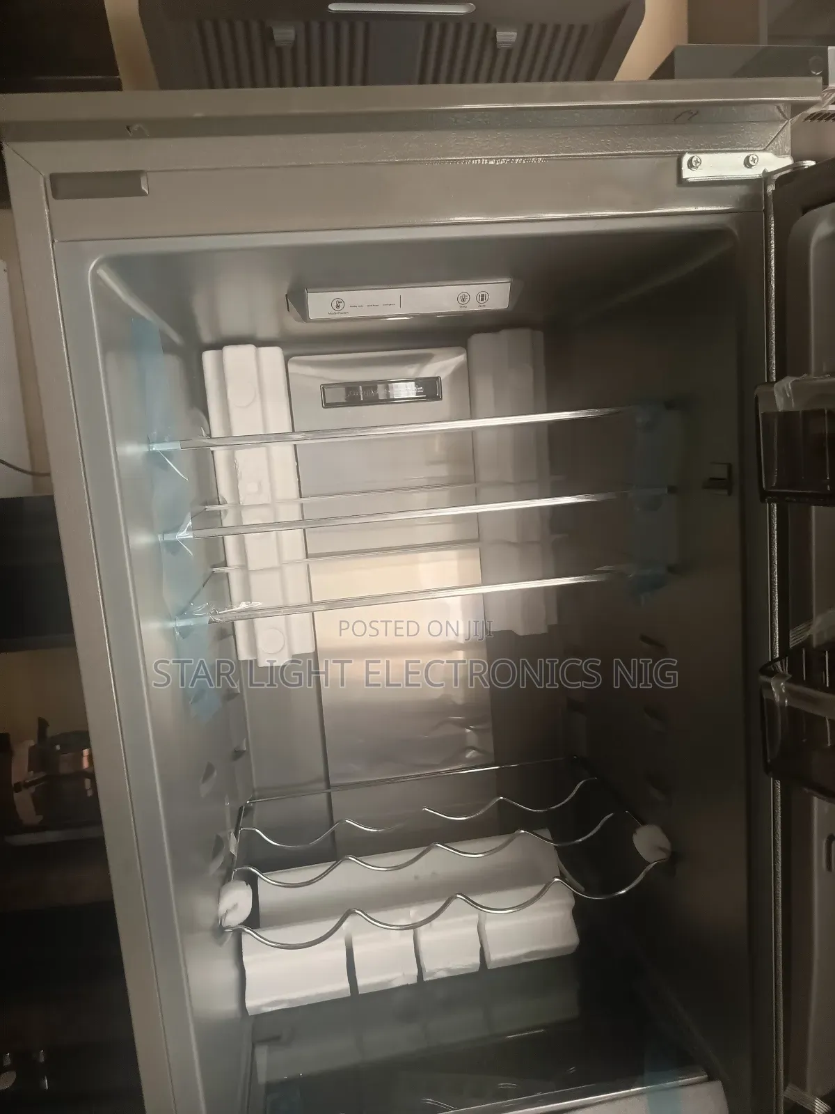 Refrigerator Inverter