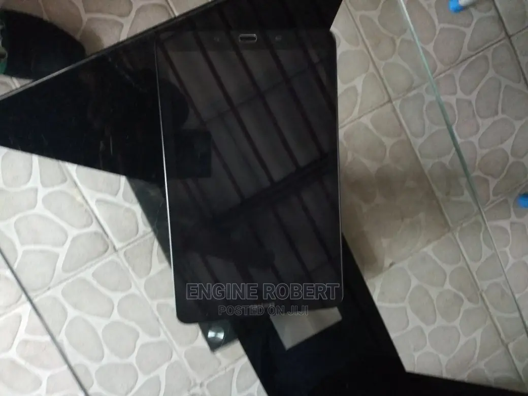 Samsung Galaxy Tab E 9.6 16 GB Black