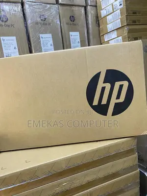 New Laptop HP ProBook 450 G7 8GB Intel Core I5 SSD 256GB