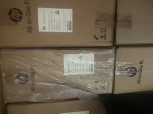 New Desktop Computer HP ProOne 600 8GB Intel Core I5 HDD 1T