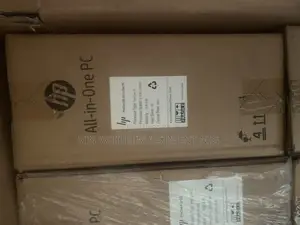New Desktop Computer HP ProOne 600 8GB Intel Core I5 HDD 1T