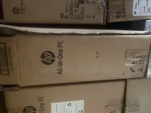 New Desktop Computer HP ProOne 600 8GB Intel Core I5 HDD 1T