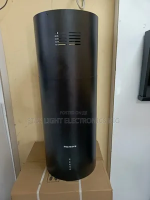 Range Hood Island Design