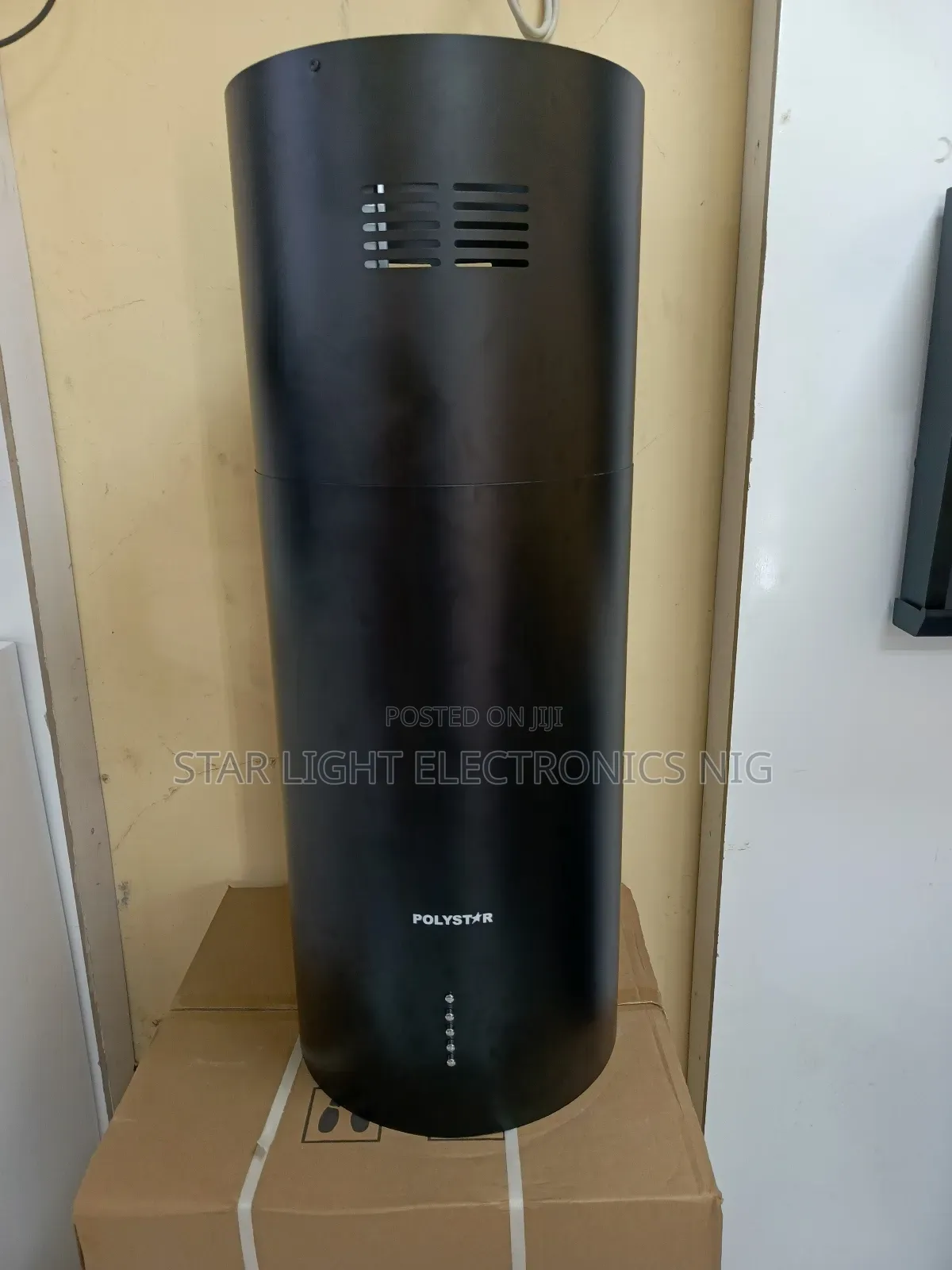 Range Hood Island Design