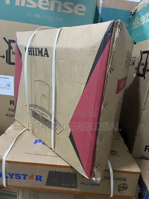 Phiima 60cm Cooker Hood Ny-600a45 Premium Kitchen Vent Hood