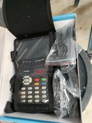 Satellite (Combo)Finder